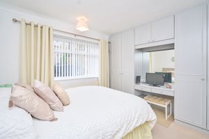 Bedroom Two- click for photo gallery